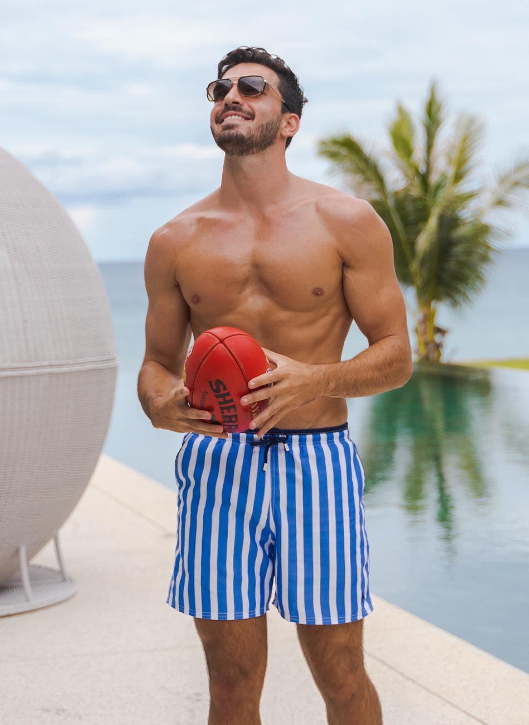 5 Men s Swimwear Trends That Will Make It To Summer Caha Capo